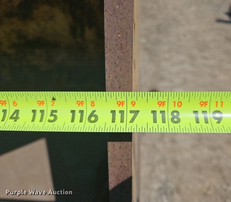 image for item OJ9771 Dymax roll out bucket