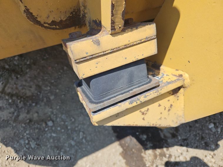 image for item OJ9771 Dymax roll out bucket