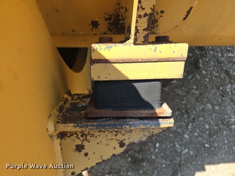 image for item OJ9771 Dymax roll out bucket