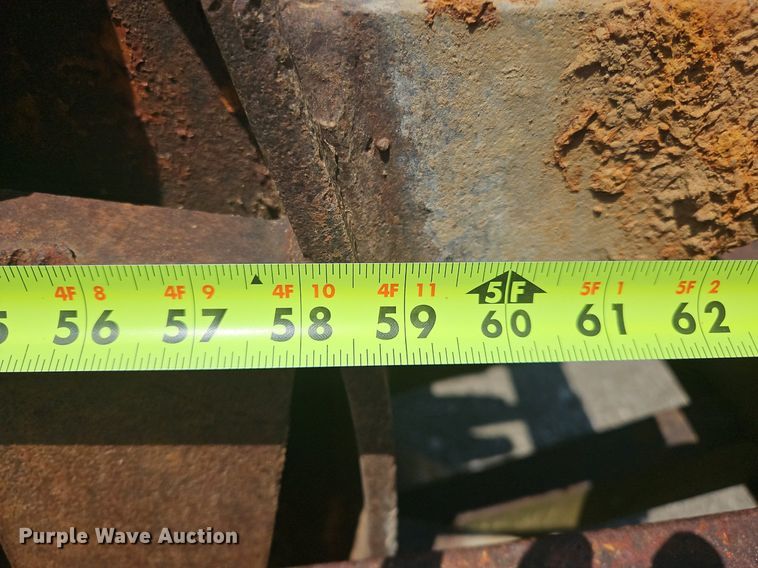 image for item OJ9773 Wedge foot roller