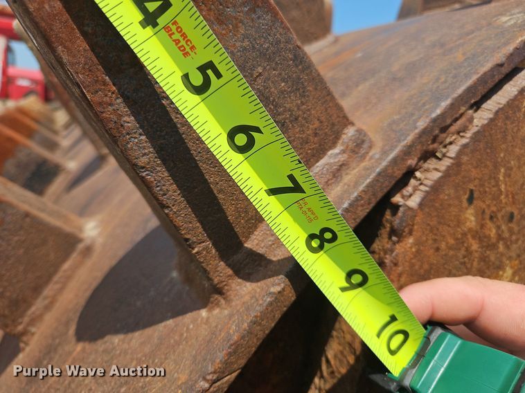 image for item OJ9773 Wedge foot roller