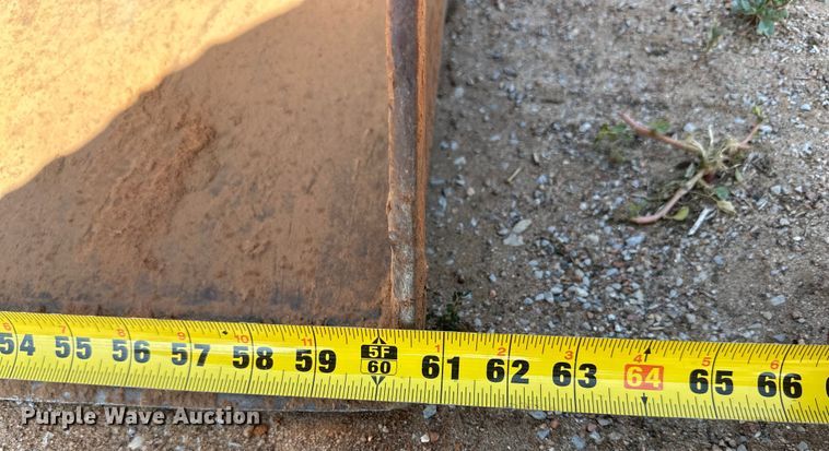 image for item DG4459 Kubota L2500D tractor