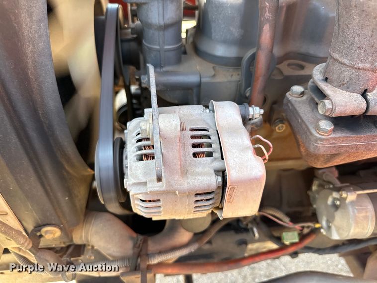 image for item DG4459 Kubota L2500D tractor