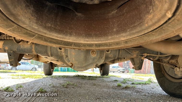 image for item DG4460 2014 Ford E350 Super Duty XL van