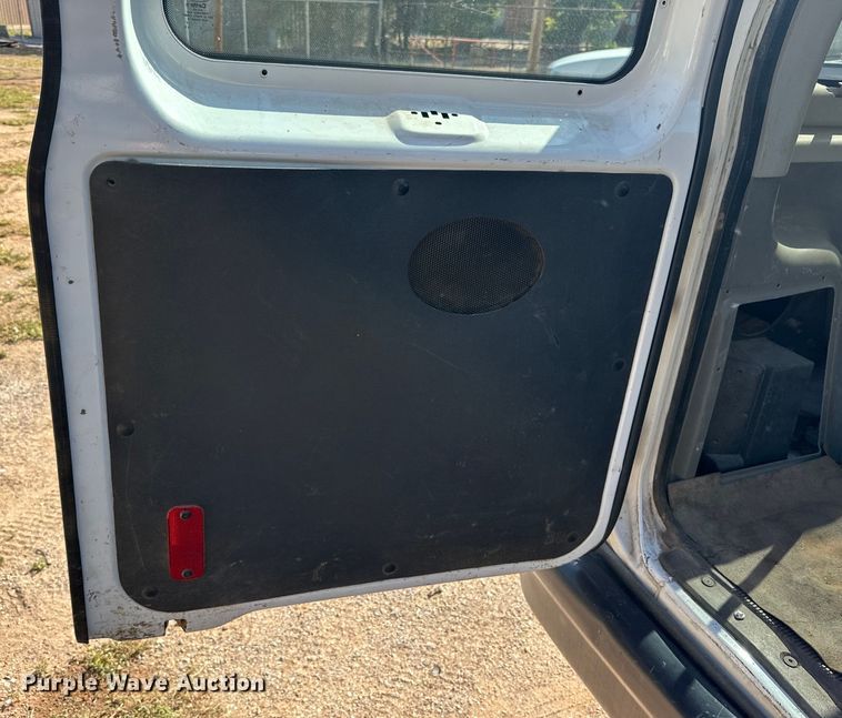 image for item DG4460 2014 Ford E350 Super Duty XL van