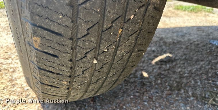 image for item DG4460 2014 Ford E350 Super Duty XL van