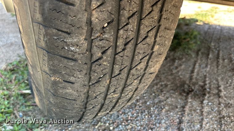 image for item DG4460 2014 Ford E350 Super Duty XL van