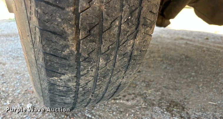 image for item DG4460 2014 Ford E350 Super Duty XL van