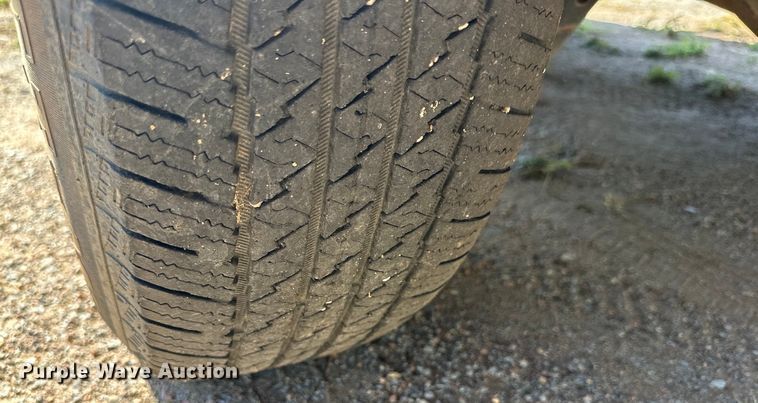 image for item DG4460 2014 Ford E350 Super Duty XL van