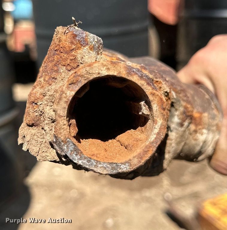 image for item DG4461 Rhino rotary mower