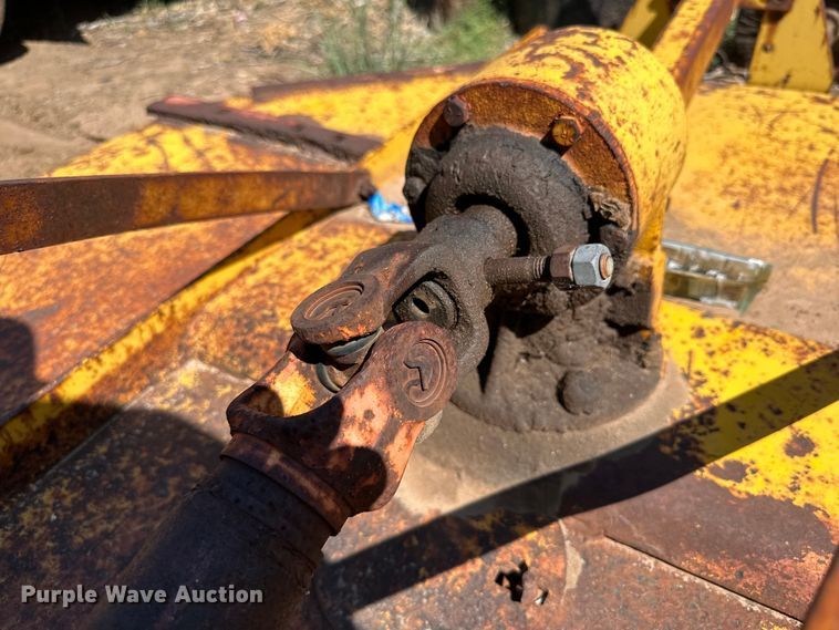 image for item DG4461 Rhino rotary mower