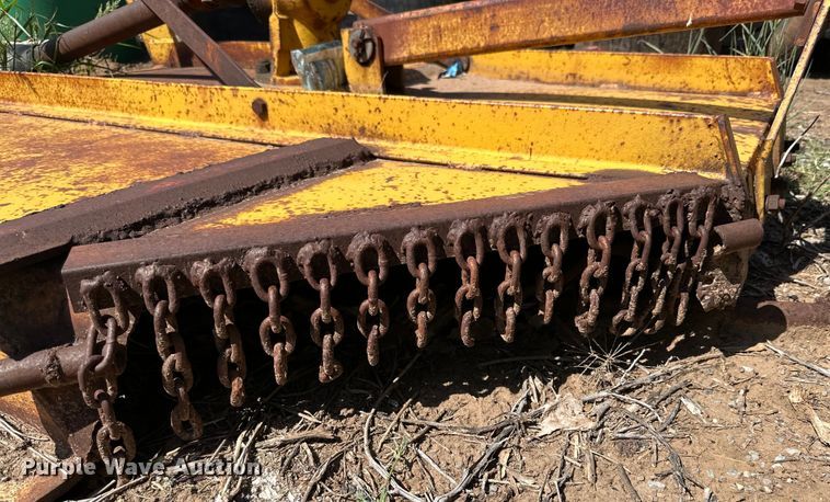 image for item DG4461 Rhino rotary mower