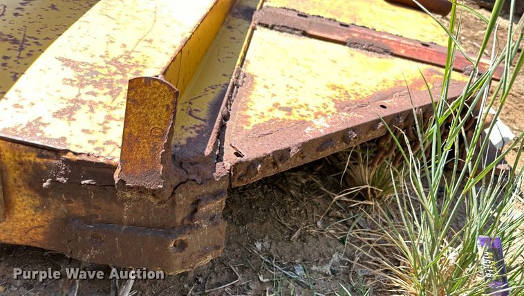 image for item DG4461 Rhino rotary mower