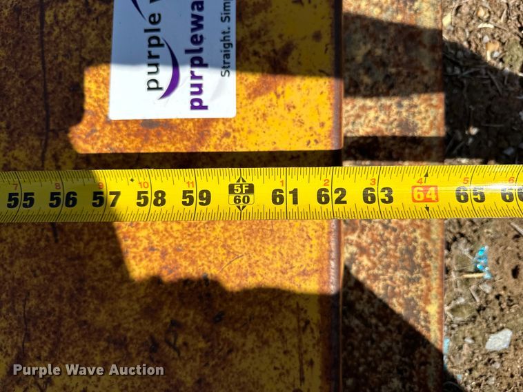 image for item DG4461 Rhino rotary mower