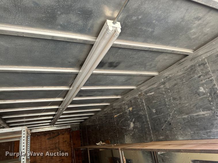 image for item DG4463 (2) storage containers