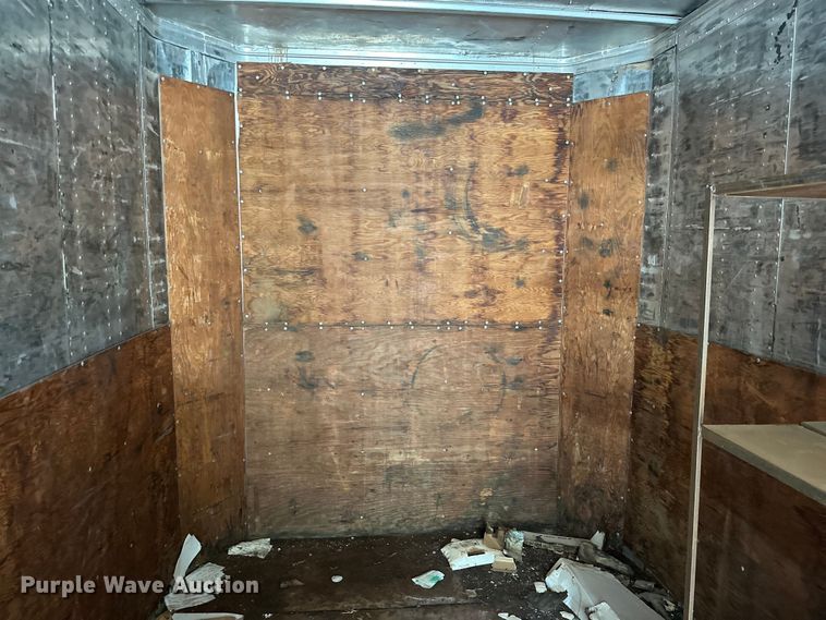 image for item DG4463 (2) storage containers