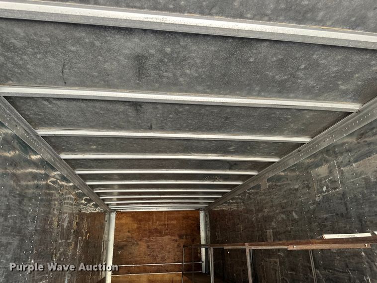 image for item DG4463 (2) storage containers