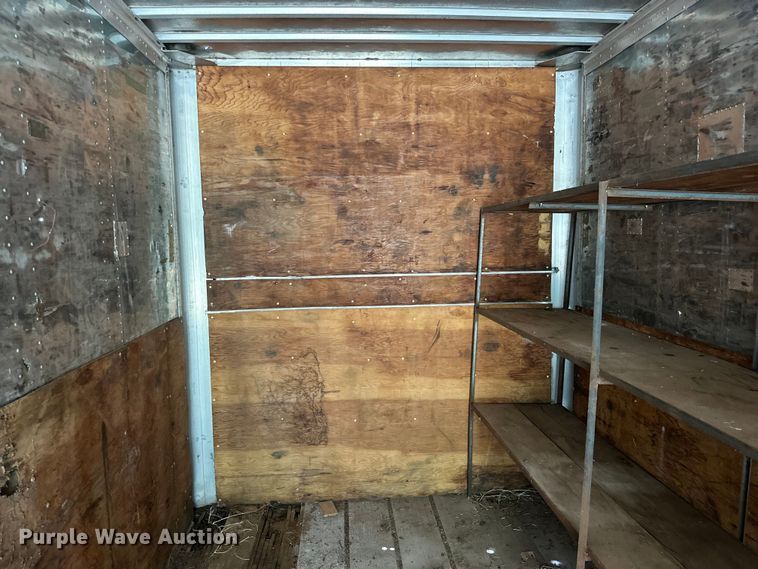 image for item DG4463 (2) storage containers