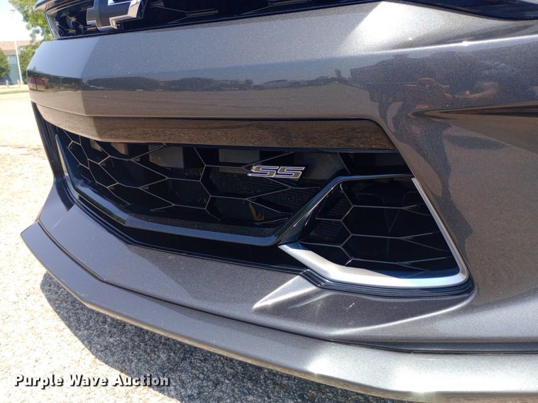 image for item DP1274 2017 Chevrolet  Camaro 