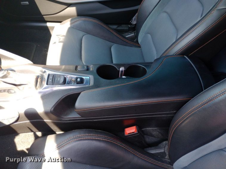 image for item DP1274 2017 Chevrolet  Camaro 