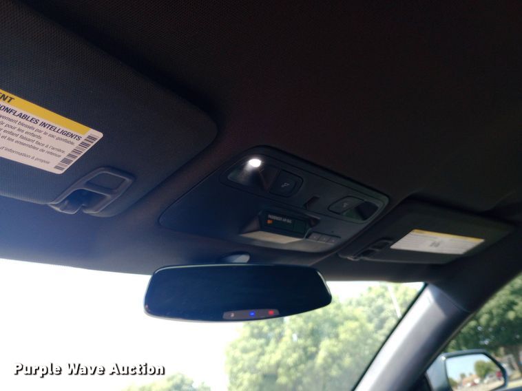 image for item DP1274 2017 Chevrolet  Camaro 