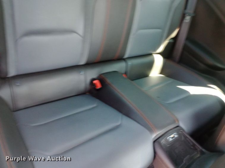 image for item DP1274 2017 Chevrolet  Camaro 