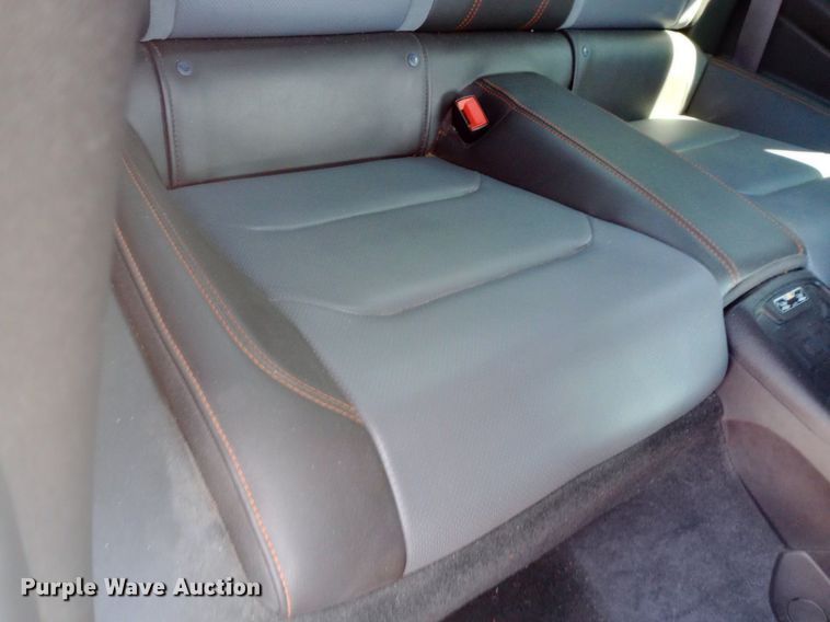 image for item DP1274 2017 Chevrolet  Camaro 