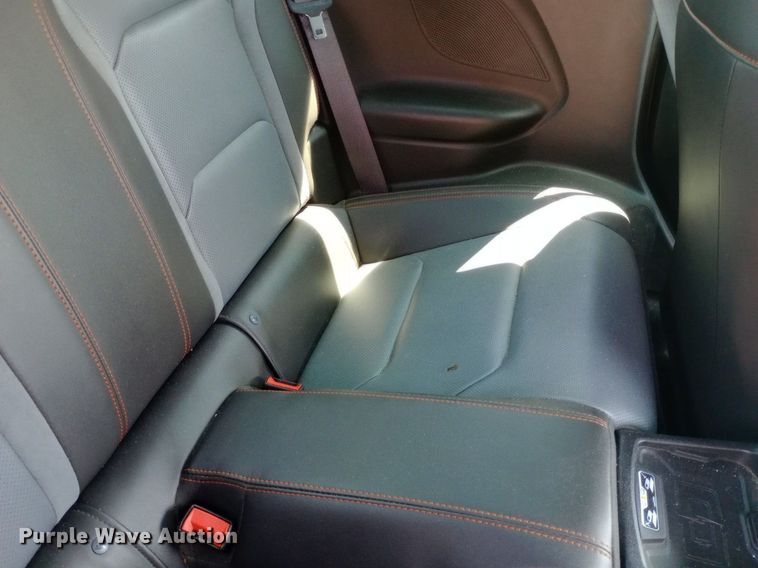 image for item DP1274 2017 Chevrolet  Camaro 