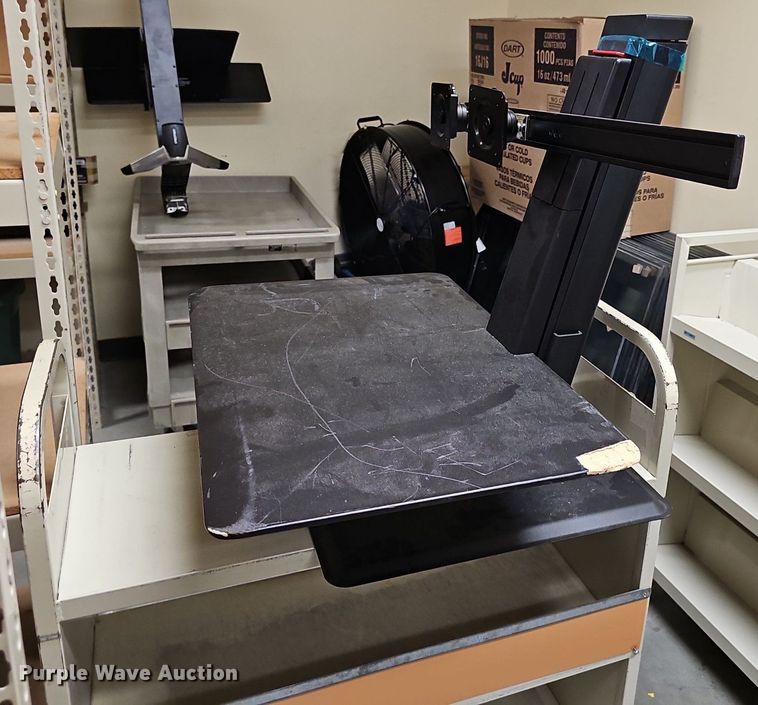 image for item DP6596 Furniture