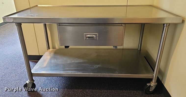 image for item DP6596 Furniture