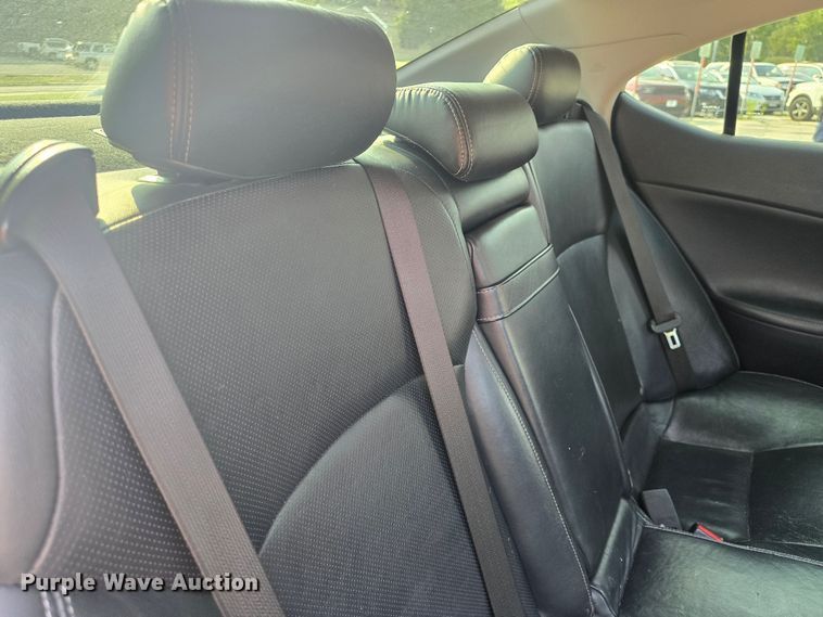 image for item DQ4388 2010 Lexus IS250 