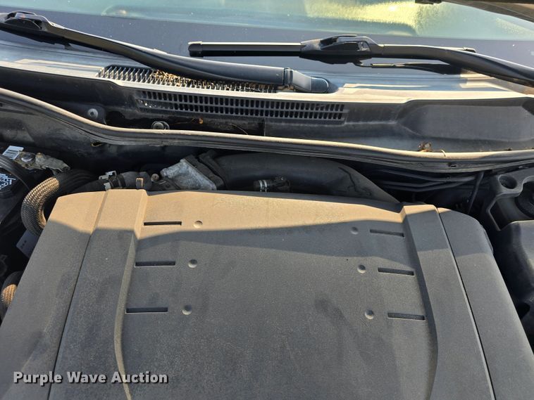 image for item DQ4388 2010 Lexus IS250 