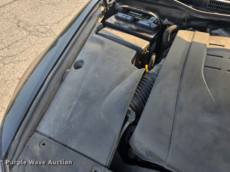 image for item DQ4388 2010 Lexus IS250 