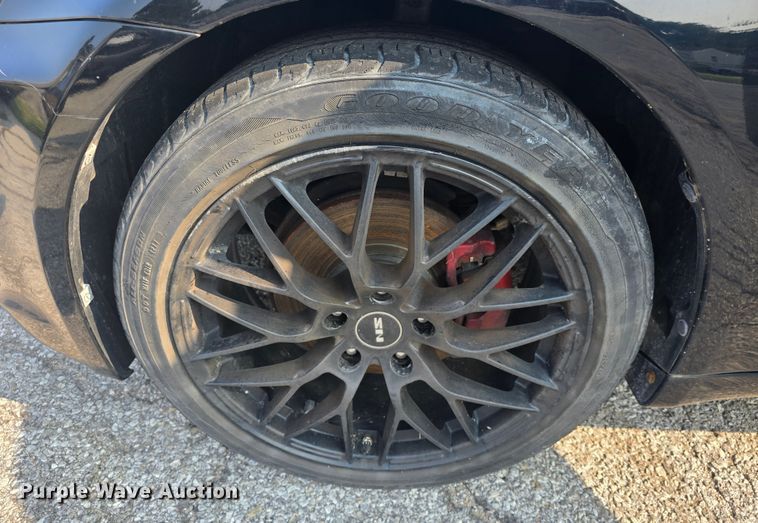 image for item DQ4388 2010 Lexus IS250 