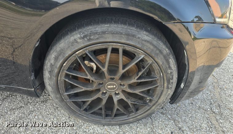 image for item DQ4388 2010 Lexus IS250 