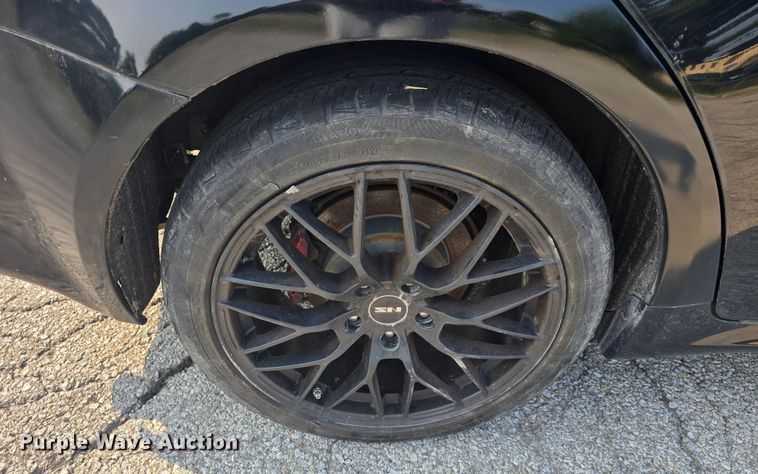 image for item DQ4388 2010 Lexus IS250 