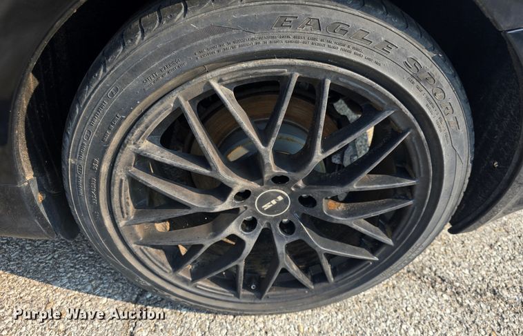 image for item DQ4388 2010 Lexus IS250 