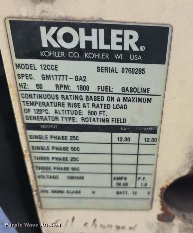 image for item DQ4393 1993 Chevrolet P6000 bookmobile van