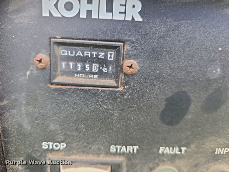 image for item DQ4393 1993 Chevrolet P6000 bookmobile van