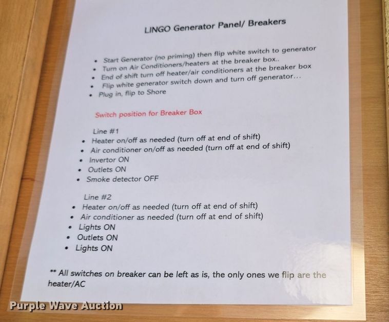 image for item DQ4393 1993 Chevrolet P6000 bookmobile van