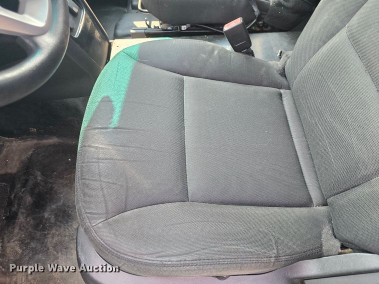 image for item DQ4486 2015 Ford  Explorer Police Interceptor  SUV