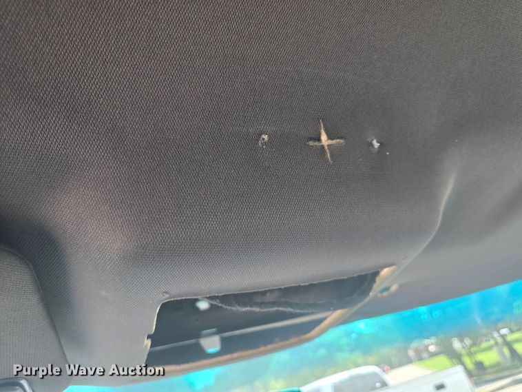 image for item DQ4486 2015 Ford  Explorer Police Interceptor  SUV