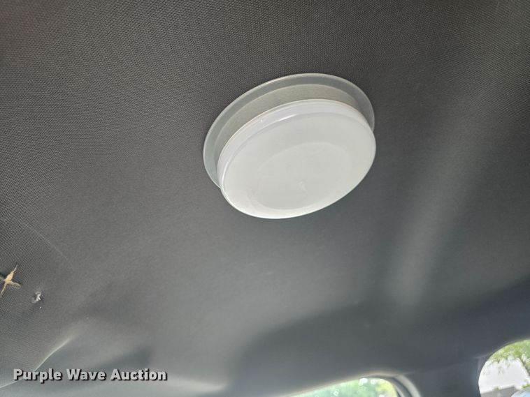 image for item DQ4486 2015 Ford  Explorer Police Interceptor  SUV