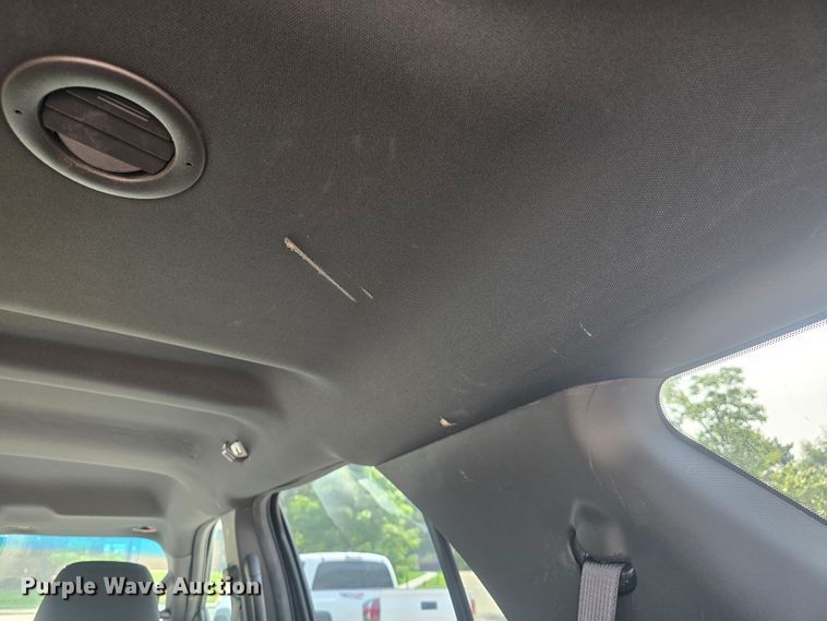 image for item DQ4486 2015 Ford  Explorer Police Interceptor  SUV