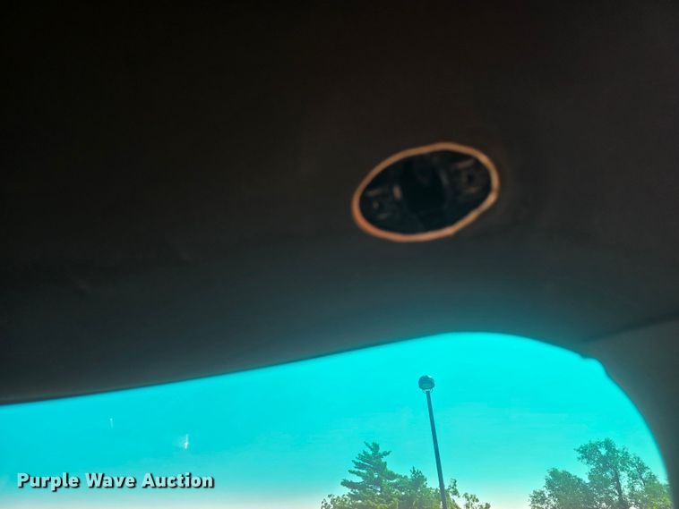 image for item DQ4486 2015 Ford  Explorer Police Interceptor  SUV