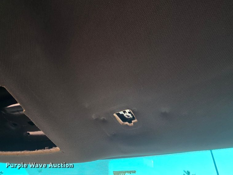 image for item DQ4486 2015 Ford  Explorer Police Interceptor  SUV