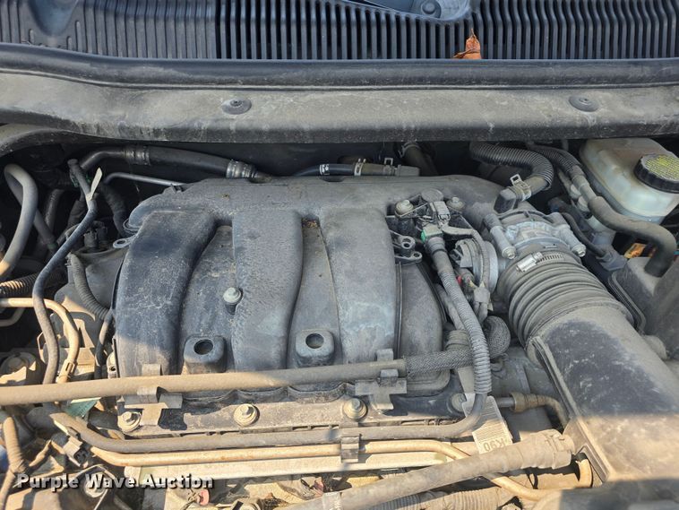 image for item DQ4486 2015 Ford  Explorer Police Interceptor  SUV