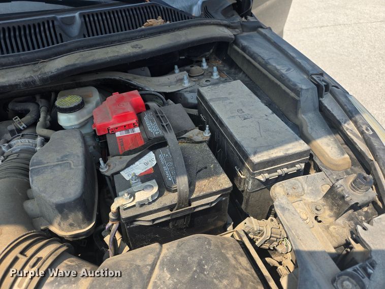 image for item DQ4486 2015 Ford  Explorer Police Interceptor  SUV