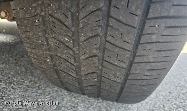 image for item DQ4486 2015 Ford  Explorer Police Interceptor  SUV