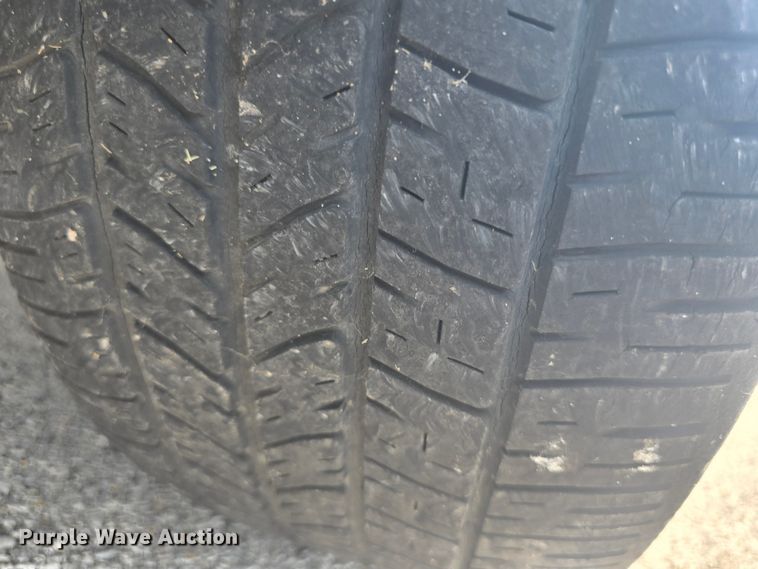 image for item DQ4486 2015 Ford  Explorer Police Interceptor  SUV